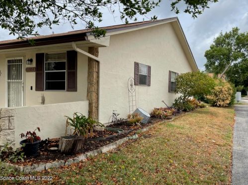 1150 Cheney Hwy, Titusville FL  32780-8915 exterior