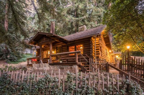 17575 Greenwood Dr, Los Gatos, CA 95033-8804
