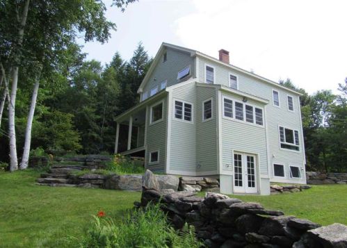 17 Pound Rd, Brookline, VT 05345-9400