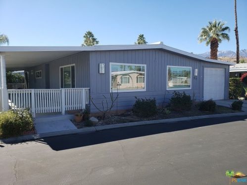 217 La Encina Dr, Palm Springs, CA 92264-6429
