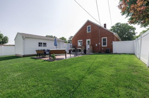 1709 30th St, La Crosse WI  54601-6944 exterior
