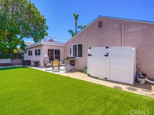 2308 Tulane Ave, Long Beach CA  90815-1946 exterior