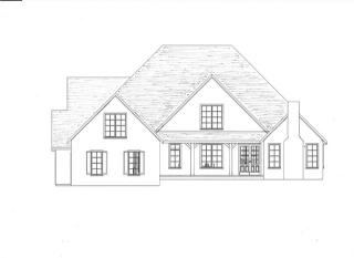 2319 Lucerne Ln, Franklin, TN 37064-1404
