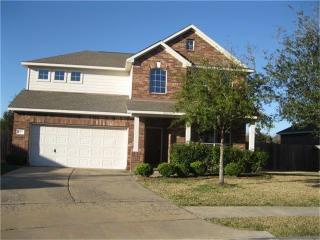 4807 Meridian Park Dr, Pearland, TX 77584-3292