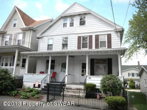 674 Wyoming St, Hazle Township, PA 18201-3260