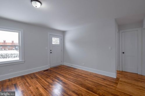 248 Blue Ridge Dr, Madison Mills VA  22960-1738 exterior