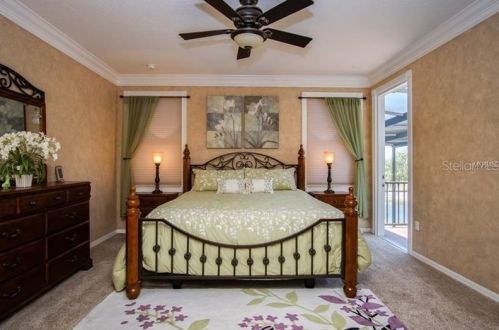 3021 Silver Fin Way, Kissimmee FL  34746-1977 exterior