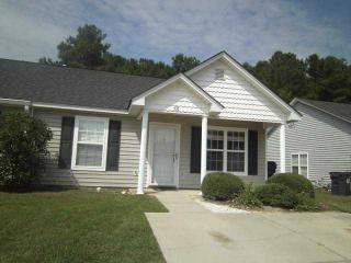 131 Palm Ct, Lexington SC  29072-7380 exterior
