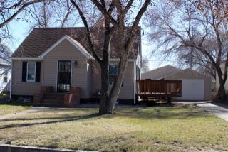 2120 University Ave, Williston, ND 58801-3678