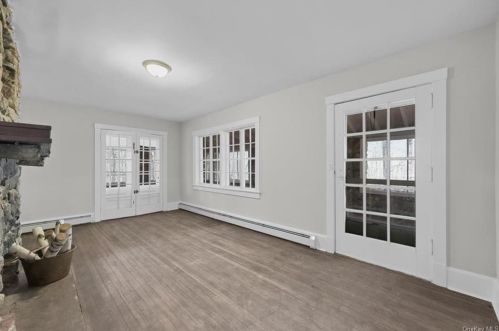 430 Rye Hill Rd, Monroe NY  10950-4509 exterior