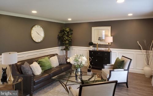 100 Echohill Ln, Willingboro NJ  08046-2206 exterior