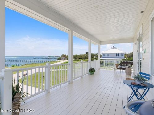 13345 Indian River Dr, Sebastian FL  32958-3455 exterior