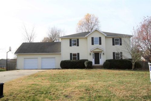 900 Cindy Dr, Paducah, KY 42003-9303