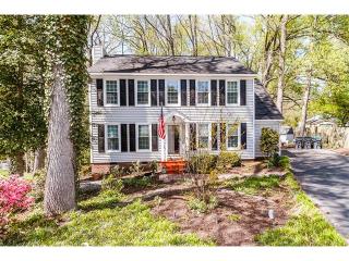 7094 Mill Valley Ct, Mechanicsville, VA 23111-5222