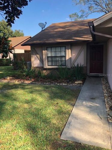 4507 Elmcrest Ct, Orlando, FL 32804-1236