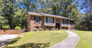 4829 Winnebago Dr, Birmingham, AL 35244-2273