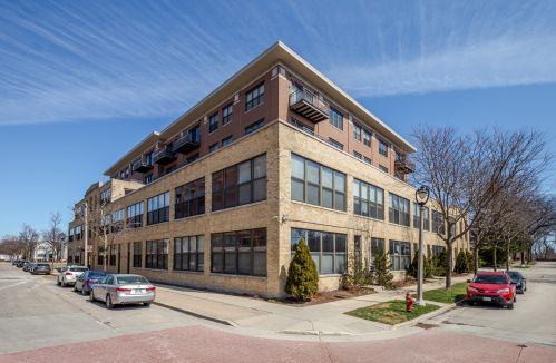 1924 Hubbard St, Milwaukee WI  53212-3740 exterior