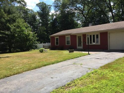 61 Lantz Ave, Whitman, MA 02382-1958