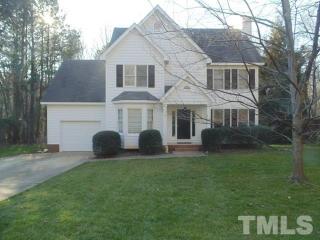 118 Trimble Ave, Cary, NC 27511-6208
