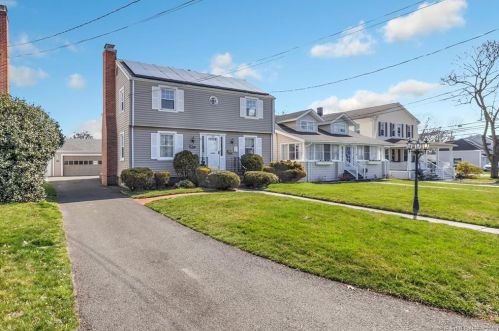186 Margherita Lawn, Stratford, CT 06615-7546