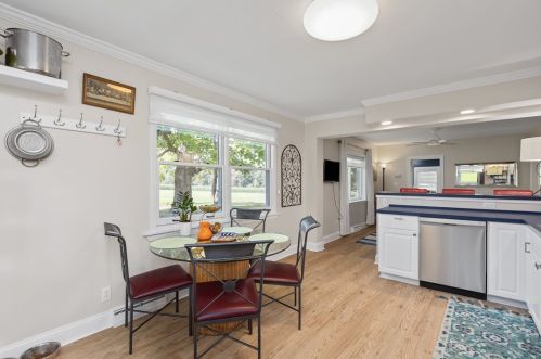 337 Little Creek Rd, Harmony PA  16037-9604 exterior