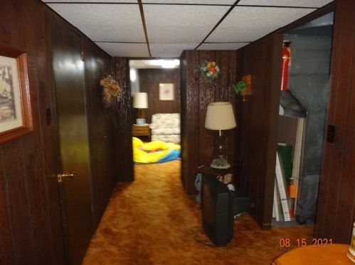 119 Randall Dr, New Castle PA  16105-5143 exterior