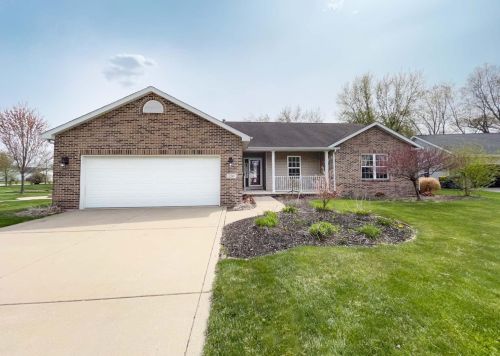 236 Vulpine Dr, Valpo, IN 46385-8275