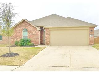 925 Misty Oak Trl, Burleson TX  76028-9418 exterior