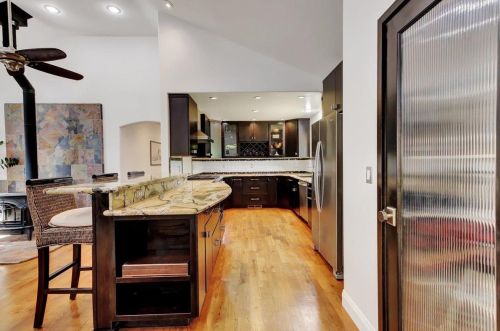 14804 Oak Ridge Rd, Lake Wildwood CA  exterior