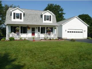 307 Bissette Dr, Colchester, VT 05446-6411