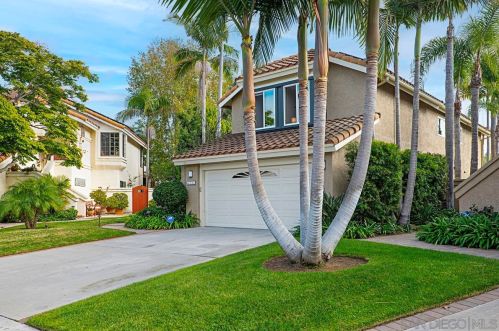 3595 Santoro Way, San Diego, CA 92130-1025