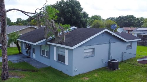 1310 Waterview Blvd, Lakeland FL  33801-6752 exterior