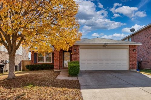 3845 German Pointer Way, Fort Worth, TX 76123-3501