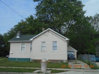 1100 Geneva St, Racine WI  53404-3126 exterior