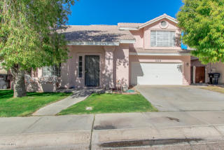 1420 Gail Dr, Chandler, AZ 85225-1551