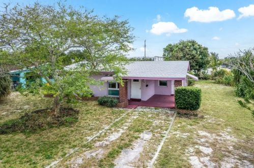 298 2 St, Boca Raton FL 33432-4003 exterior