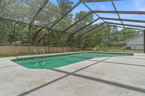 114 Oak Village Blvd, Homosassa FL  34446-5544 exterior