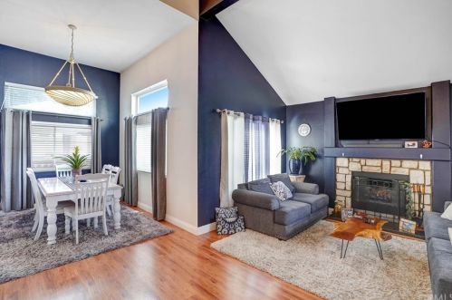 25807 Ridgemoor Rd, Menifee, CA 92586-4602