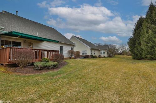 4913 Steeplechase Dr, Macungie PA  18062-8308 exterior