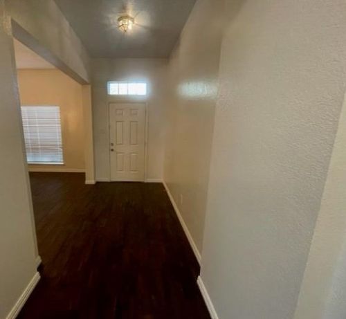 1208 Brownford Dr, Burleson TX  76028-6825 exterior