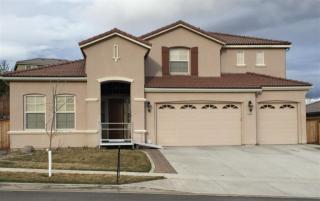 2260 Peavine Valley Rd, Reno, NV 89523-3822