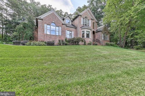 17723 Waltemyer School Rd, Tolna, PA 17349-8001