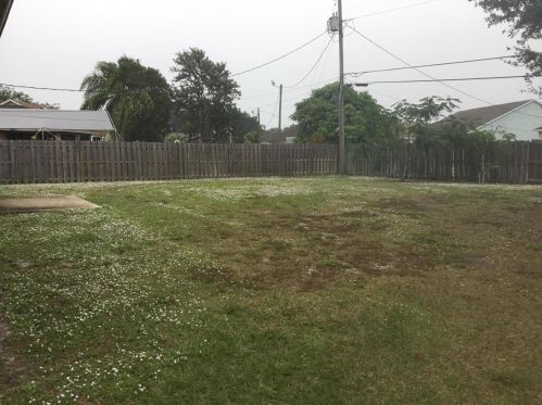 1617 Cameo Blvd, Fort Pierce FL  34953-1265 exterior