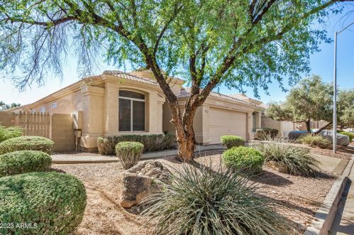 13979 Paiute Trl, Sun City, AZ 85374-3846