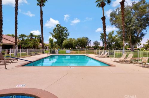 10318 Sunningdale Dr, Rancho Mirage CA  92270-1444 exterior