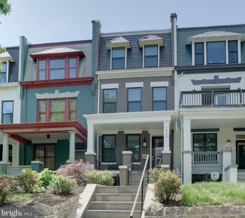 1212 Euclid St, Washington, DC 20009-5330