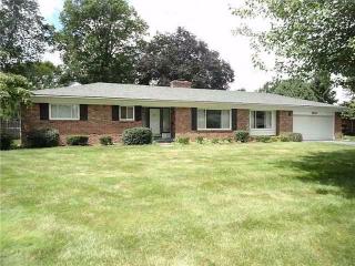 3657 Coronada Dr, Toledo, OH 43615-1211