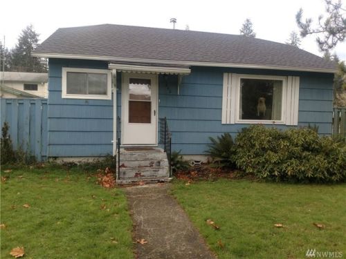 203 Taylor St, Ryderwood, WA 98581-9708