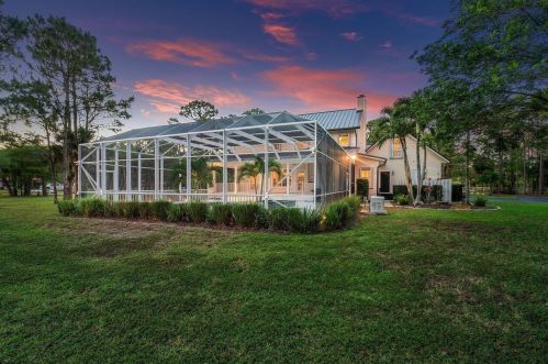 17156 Shetland Ln, Town Of Loxahatchee Groves FL  33470-3945 exterior