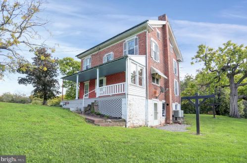 10791 Licking Creek Rd, East Salem, PA 17059-7259